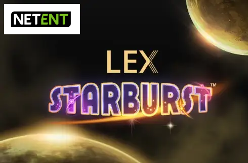 Lex Starburst